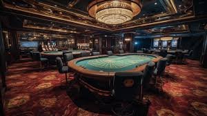 r 22 Hamari Live Casino Lobby mein Real Tables Hain