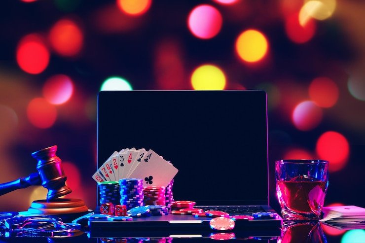r 22 Live Casino